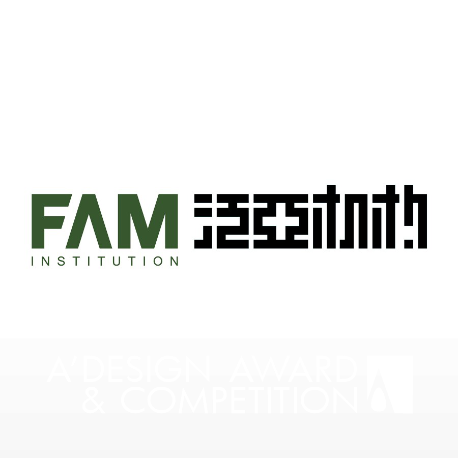 Fujian F A M  Landscape Architecture Design and Engineering Co   Ltd Brand Logo