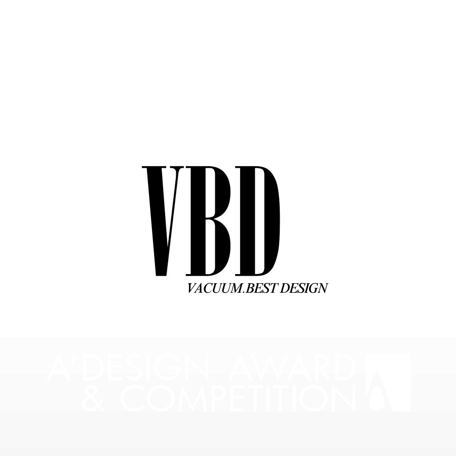 VBD Design GroupBrand Logo