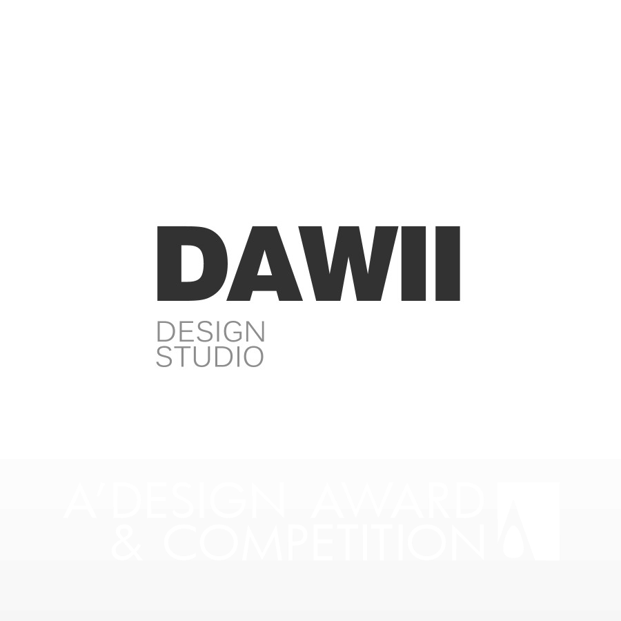 Xiamen Dawii DesignBrand Logo