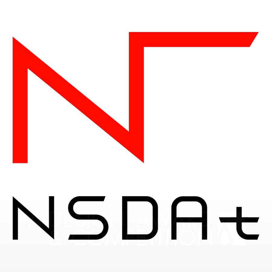 NSDAtBrand Logo