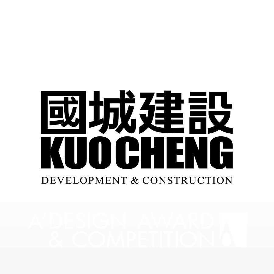 KUOCHENG REAL ESTATE CO   LTDBrand Logo