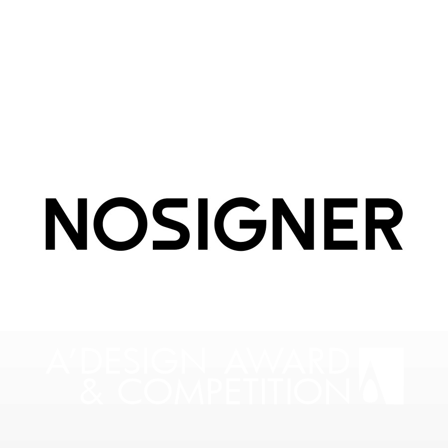 NOSIGNERBrand Logo