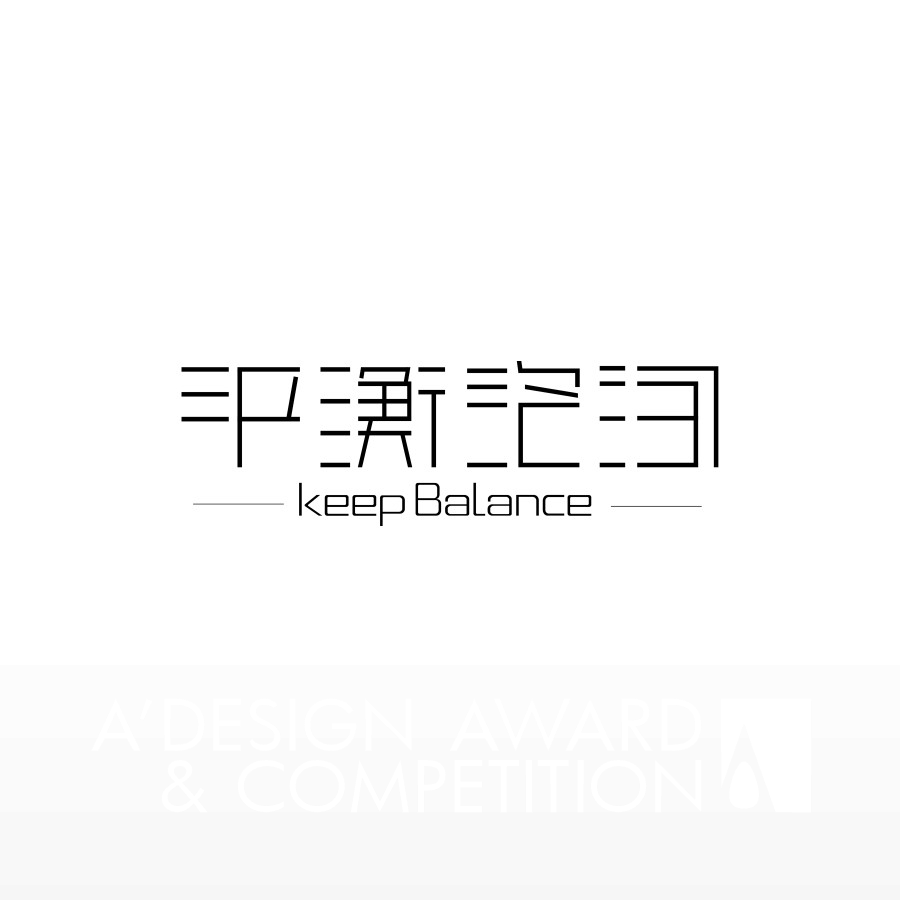 Balance DesignBrand Logo