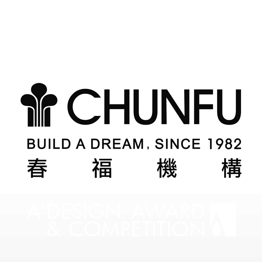CHUN FU DEVELOPMENTBrand Logo
