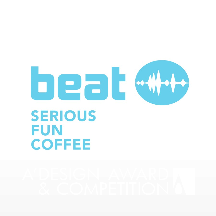 Beat CoffeeBrand Logo