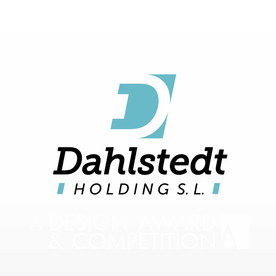Dahlstedt Holding SLBrand Logo