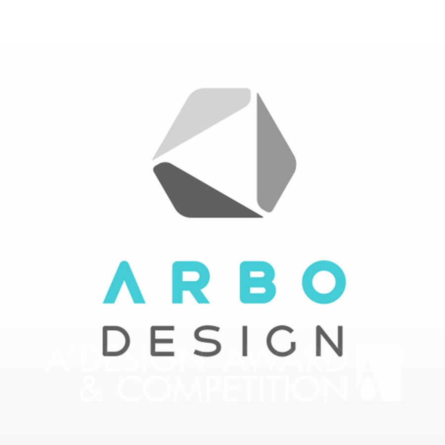 ARBO designBrand Logo
