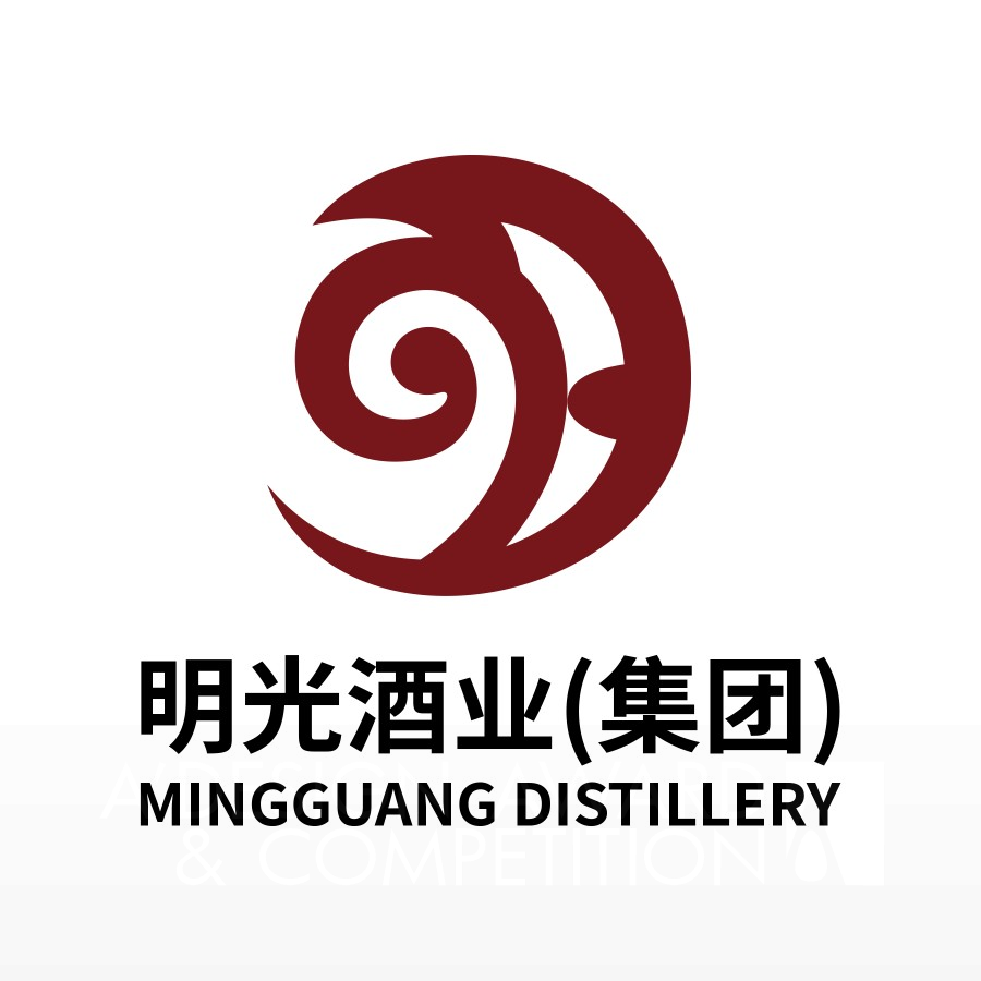 Anhui Mingguang Liquor Co   LtdBrand Logo