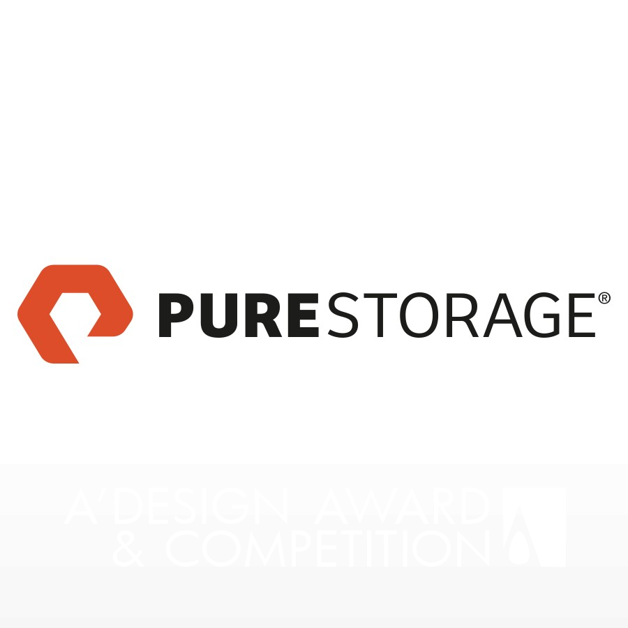 Pure StorageBrand Logo