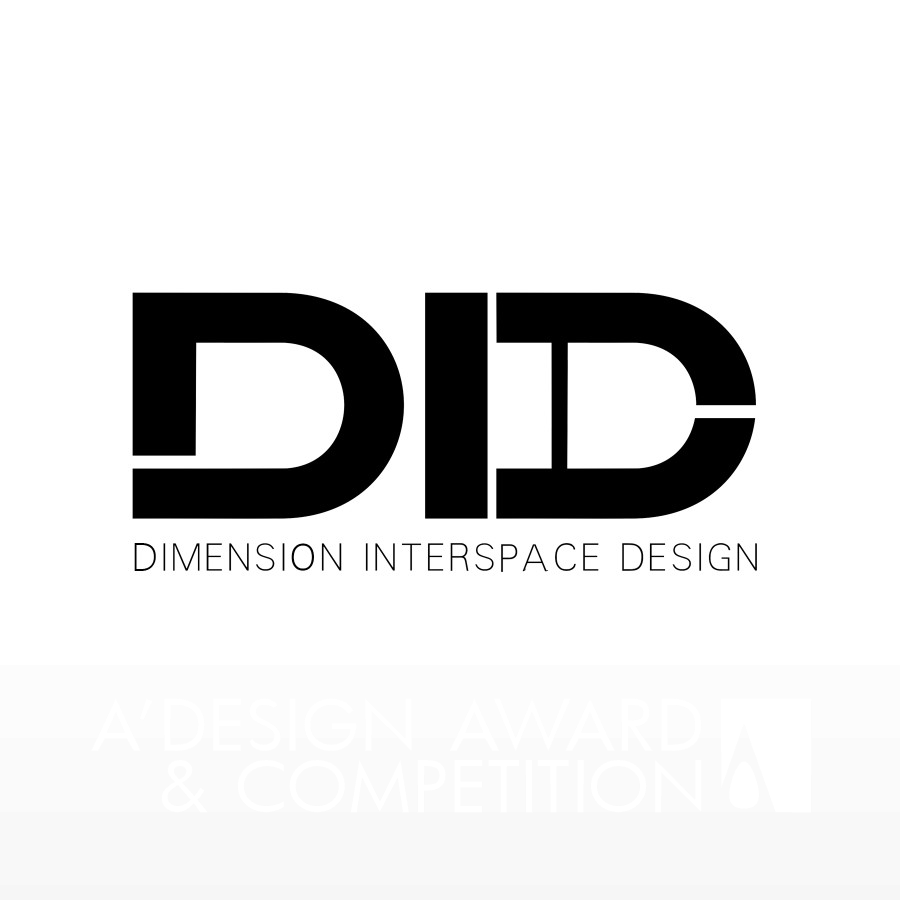 Guangzhou Dimension Interspace Design Co   Ltd Brand Logo