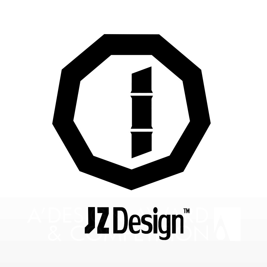 JZ DesignBrand Logo