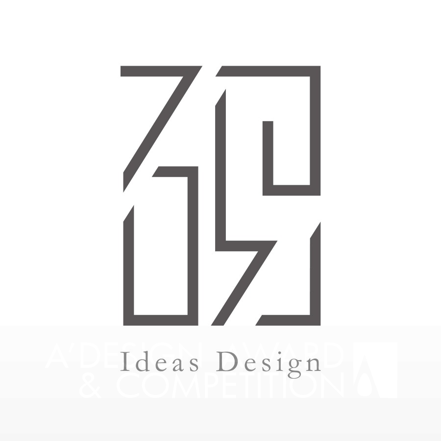 Ideas DesignBrand Logo
