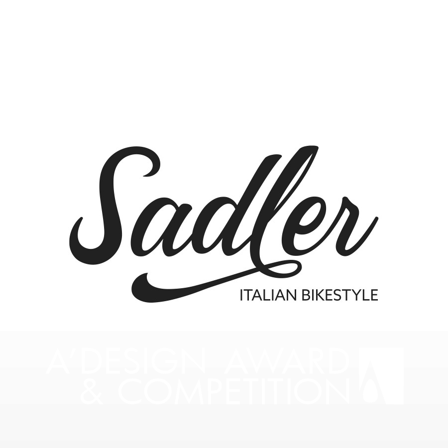 Sadler BikeBrand Logo