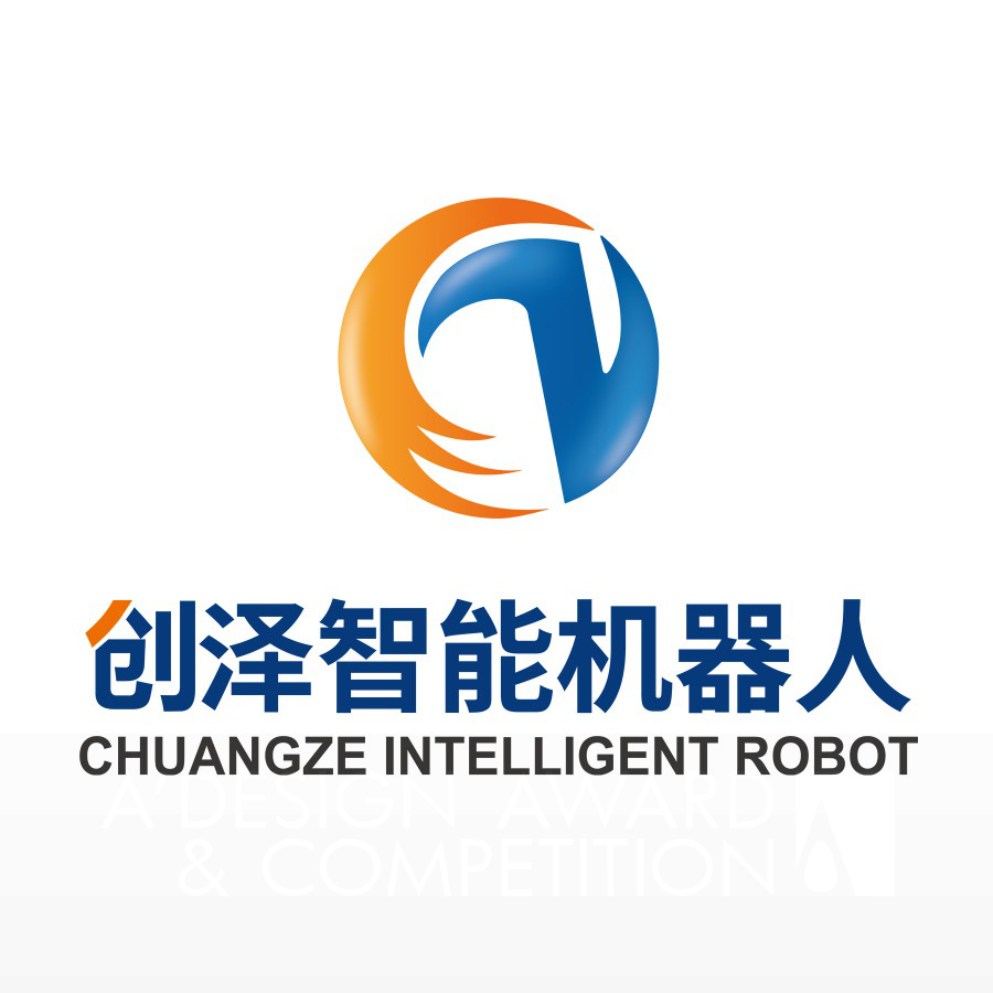 Chuangze Intelligent Robot Group Co   Ltd Brand Logo
