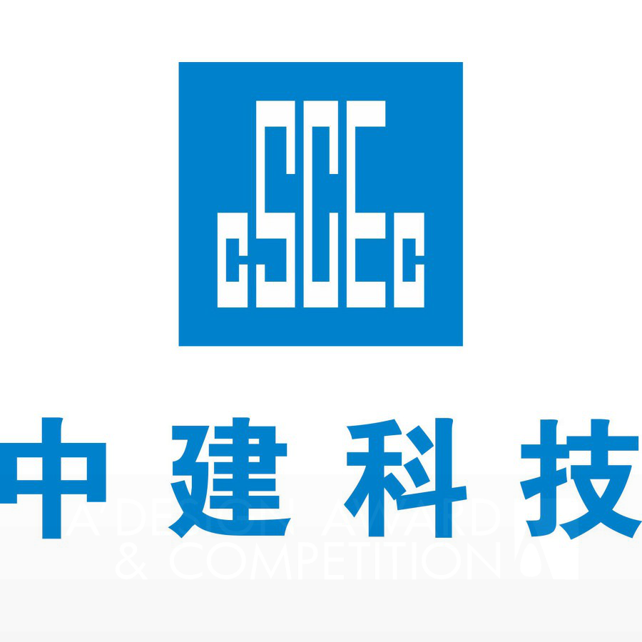 CHINA CONSTRUCTION SCIENCE  amp  TECHNOLOGY  GROUP CO  LTD  SHENZHEN BRANCHBrand Logo