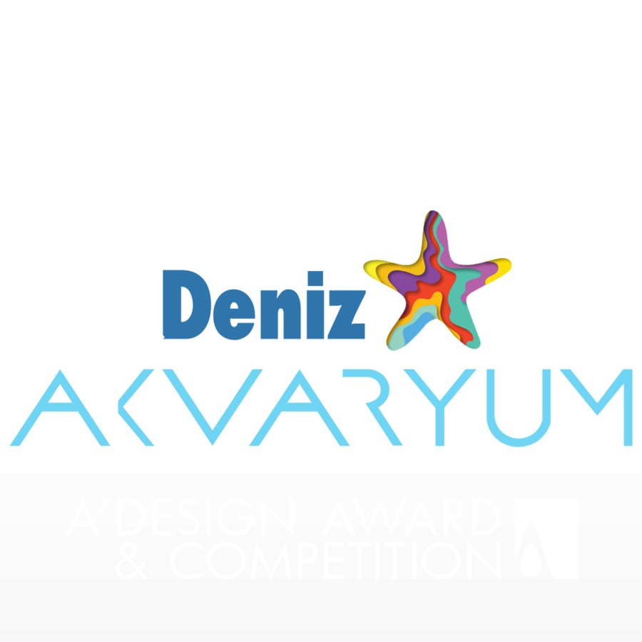 DenizbankBrand Logo