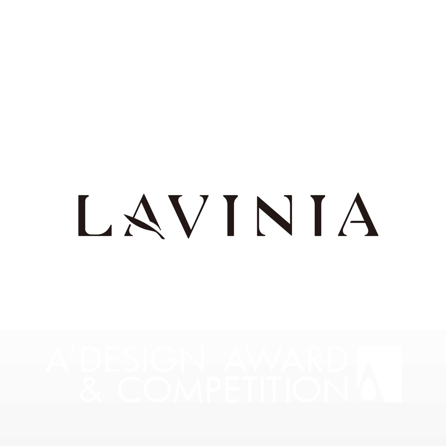 LAVINIABrand Logo
