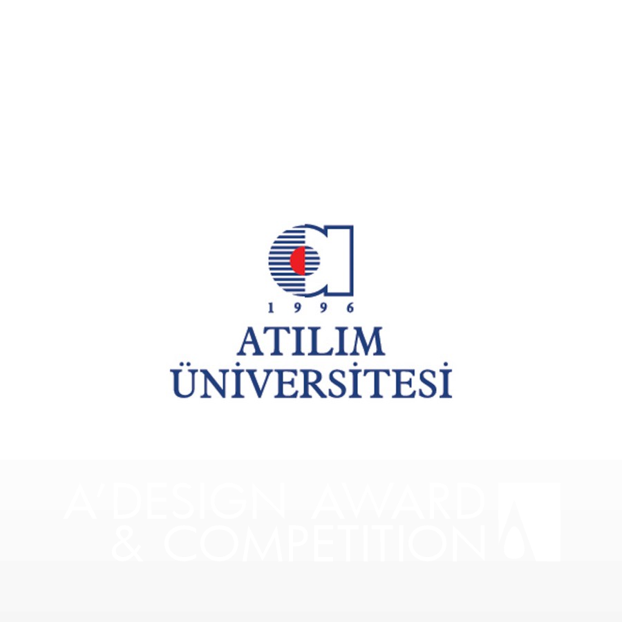 Atilim UniversityBrand Logo