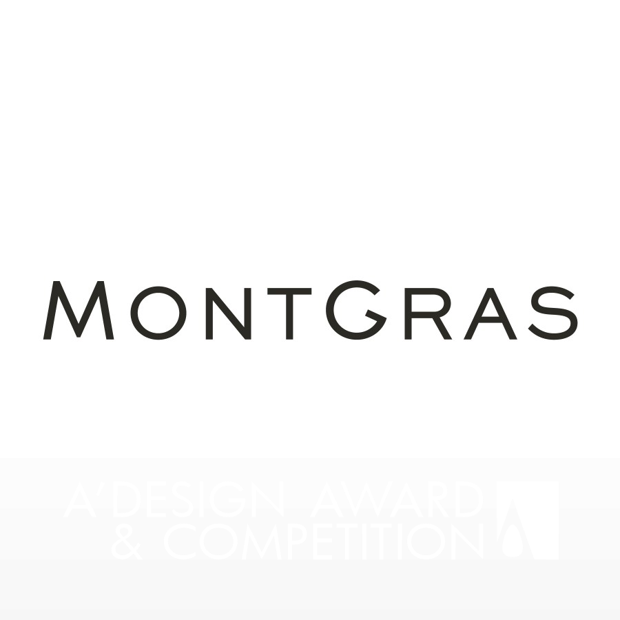 MontGrasBrand Logo