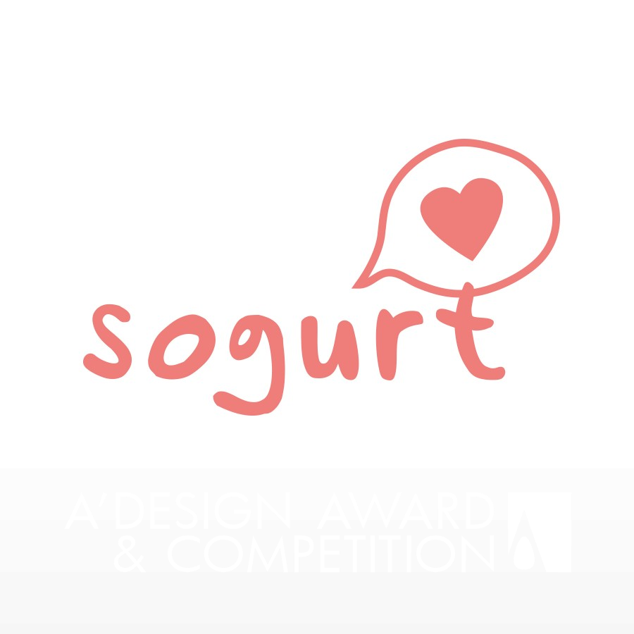 SogurtBrand Logo