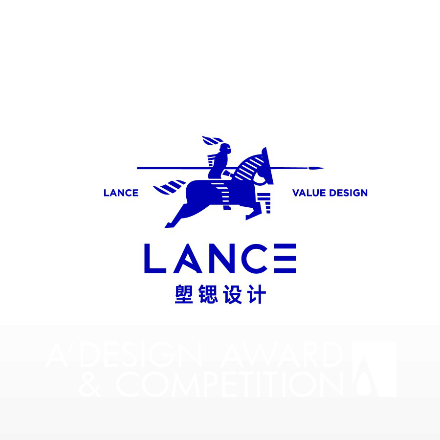 Lance DesignBrand Logo