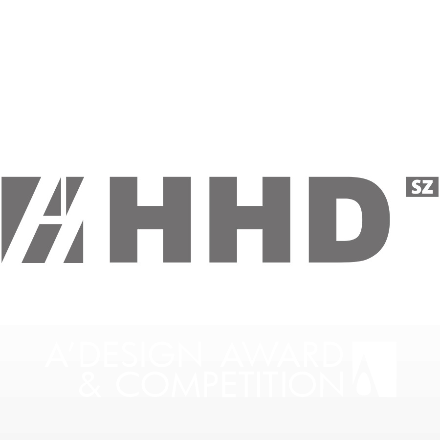 Shenzhen Huahui DesignBrand Logo