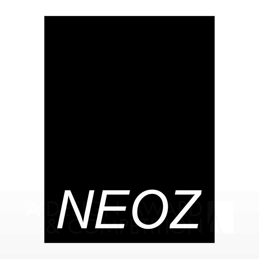 NEOZ LightingBrand Logo