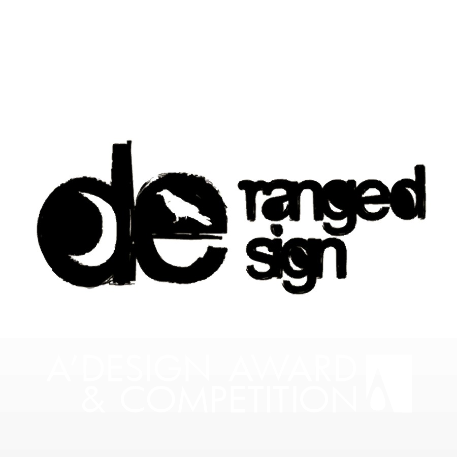 Derangedsign Co  LimitedBrand Logo