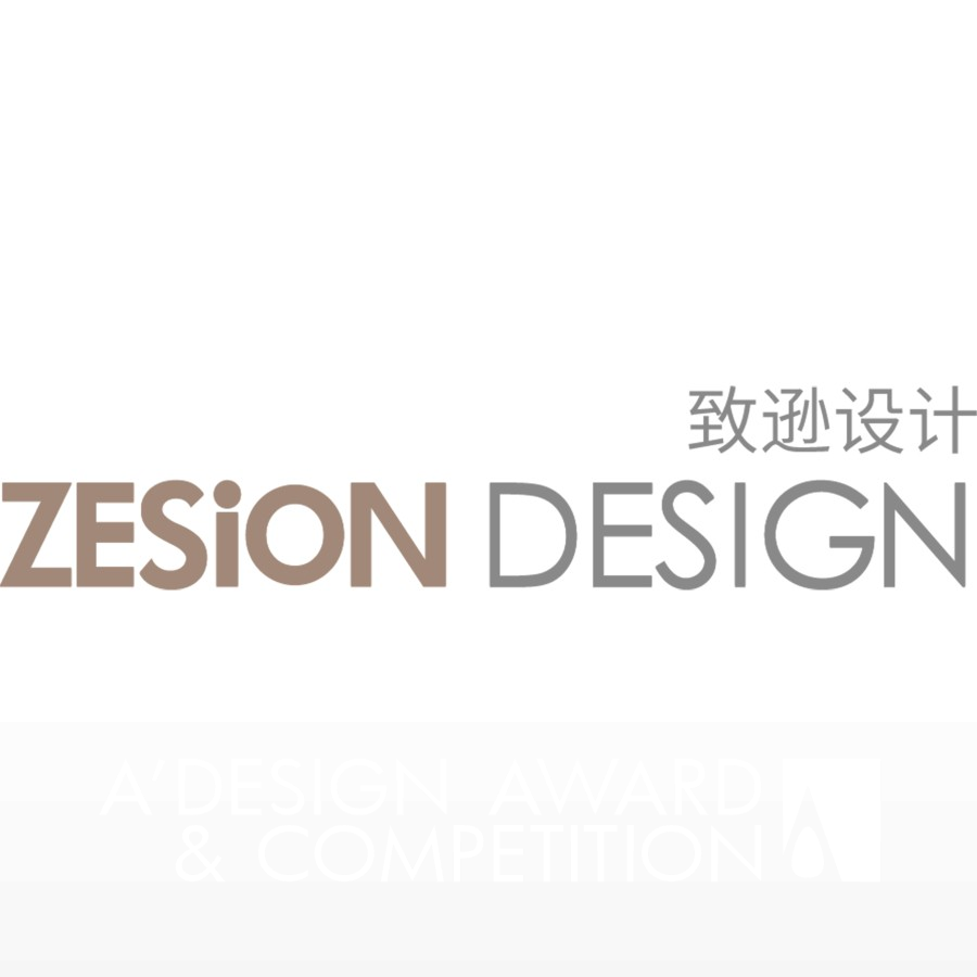 ZESION DESIGNBrand Logo