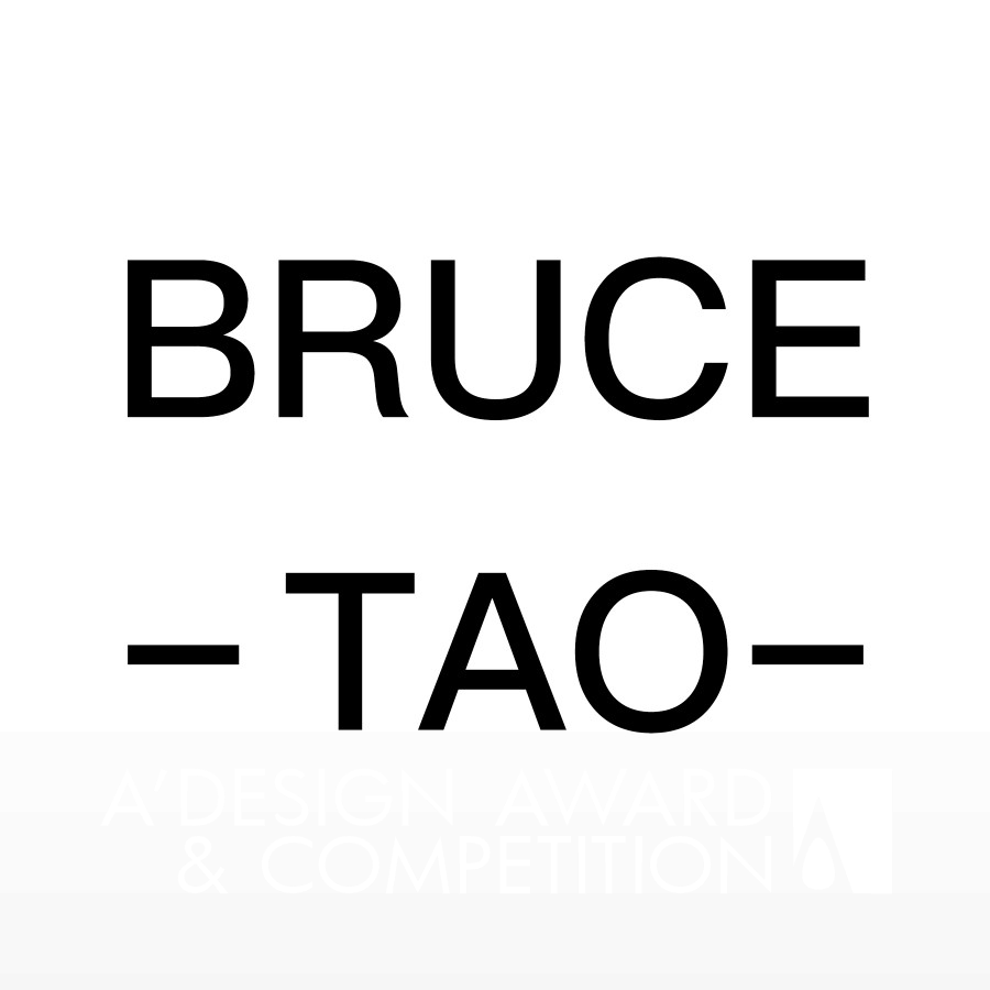 Bruce TaoBrand Logo