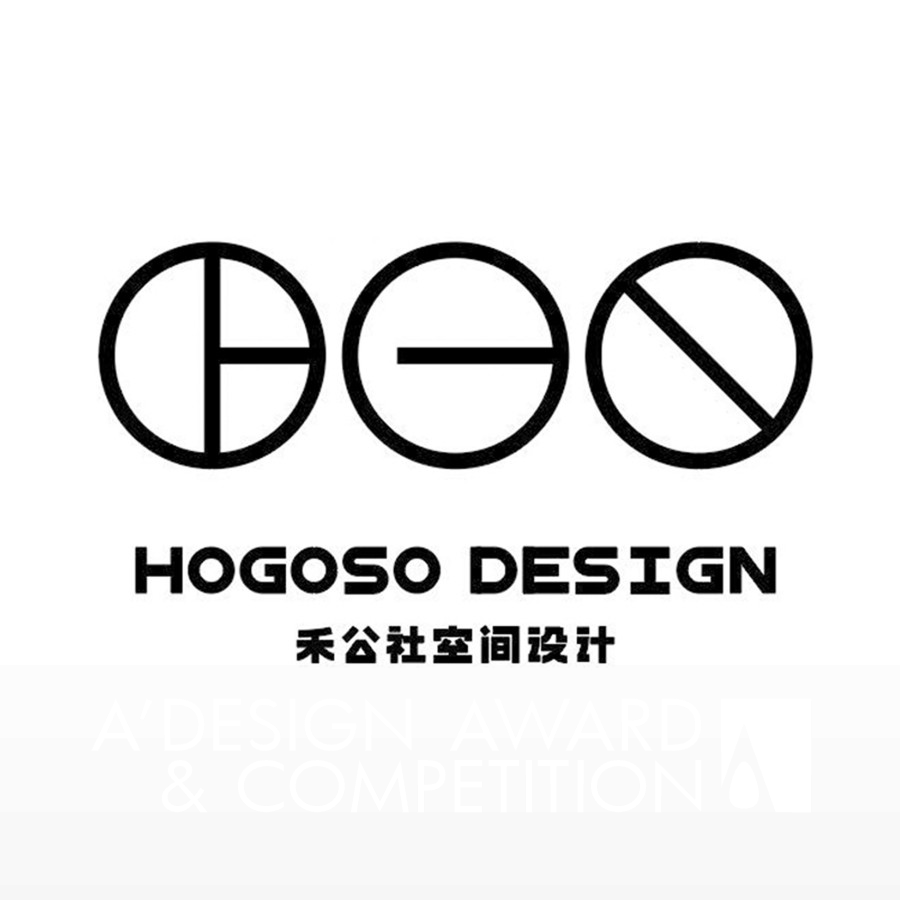 Hogoso DesignBrand Logo