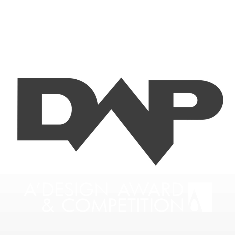 DAP YapıBrand Logo