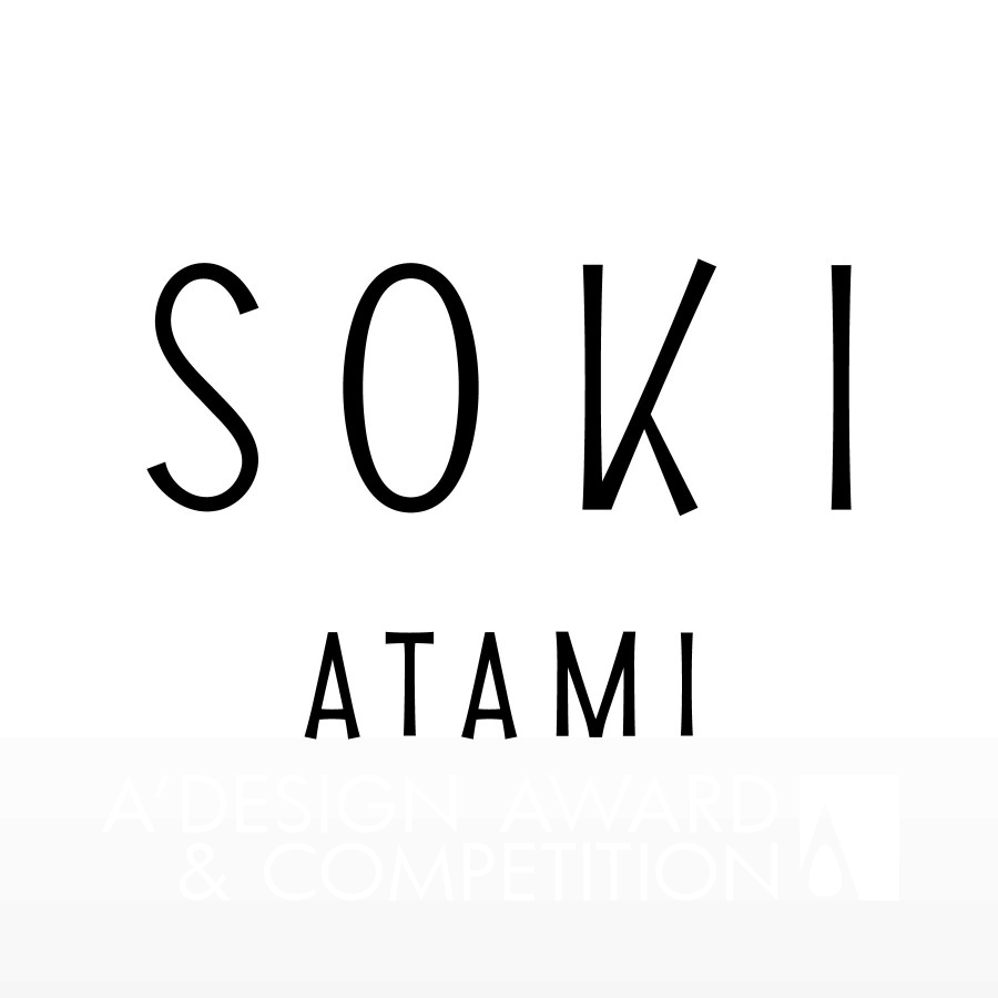 SOKI ATAMIBrand Logo