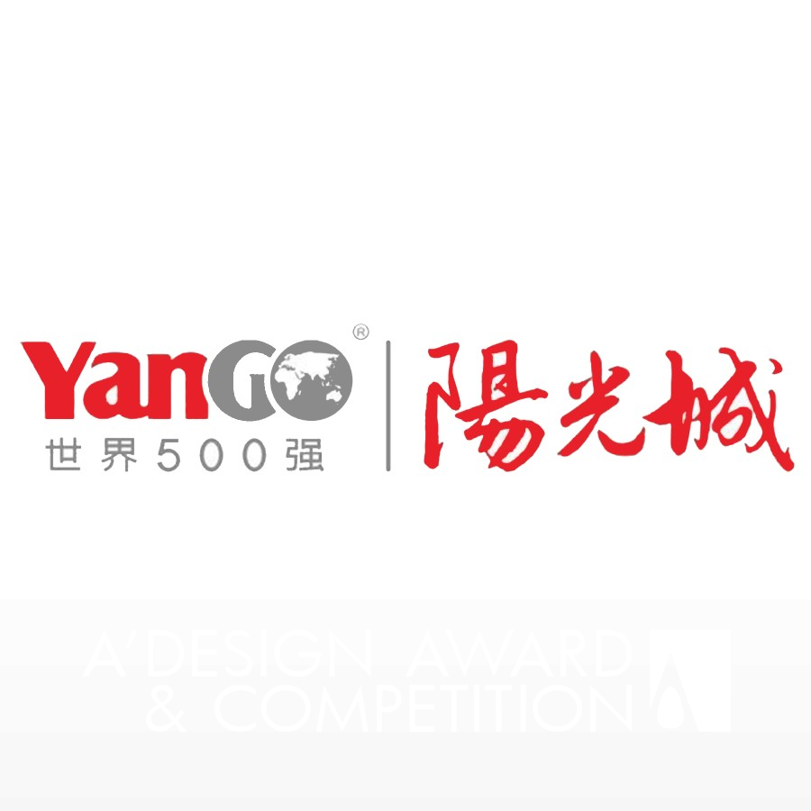 YANGO GroupBrand Logo