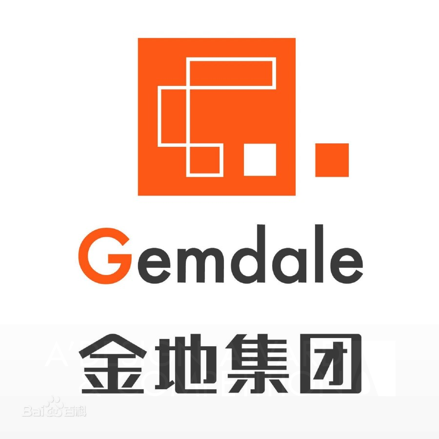 Gemdale GroupBrand Logo