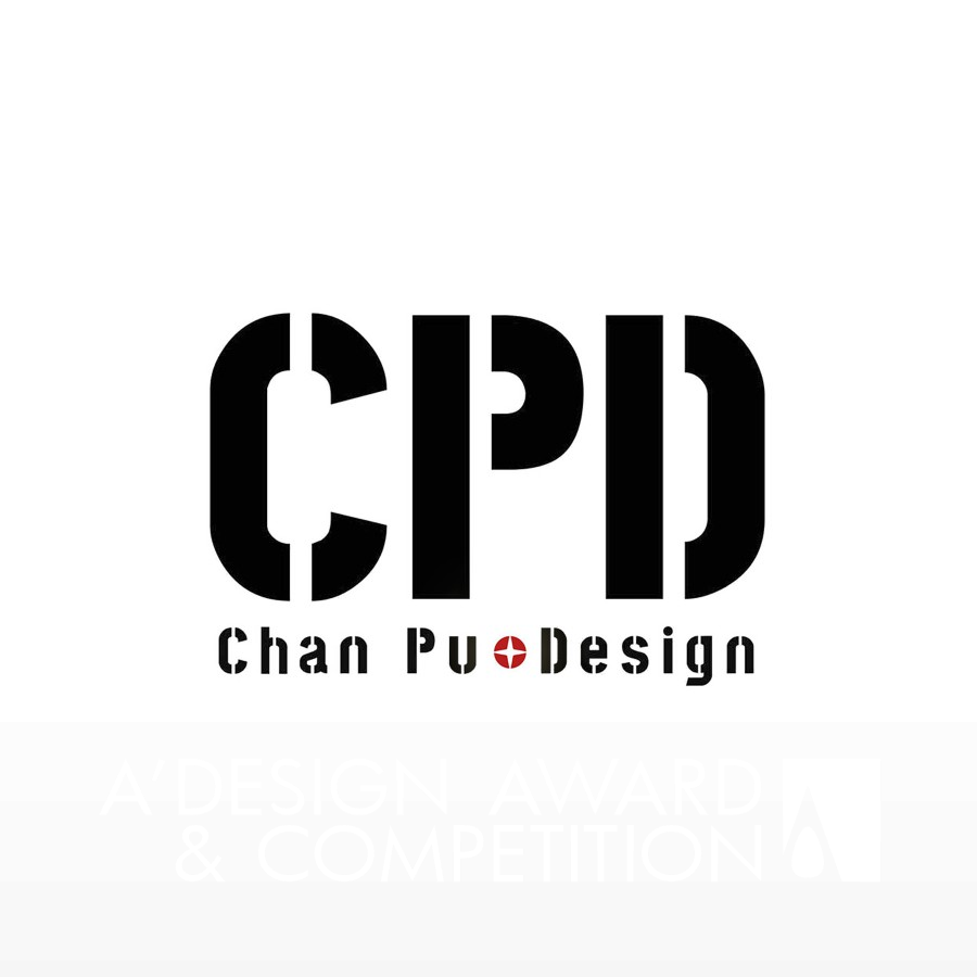 Guang Dong ChanPu Decorative Design Co   LtdBrand Logo