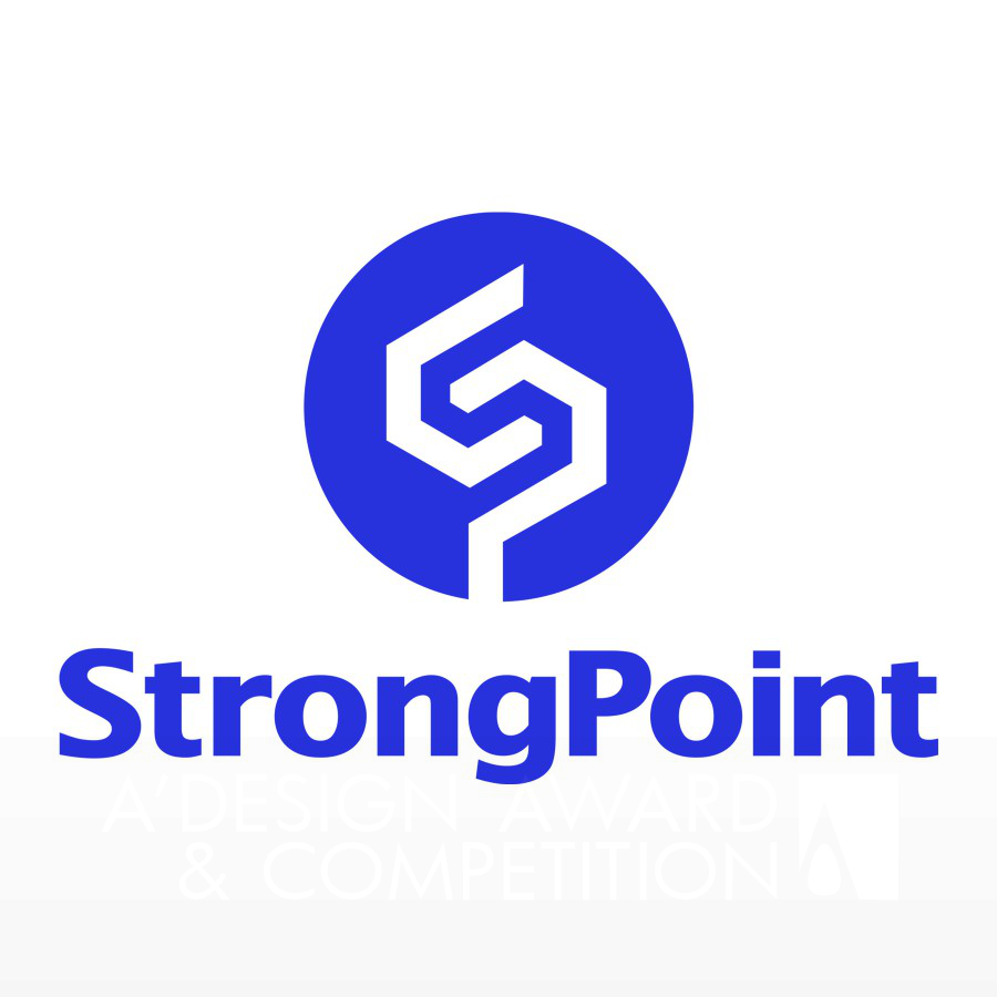 StrongPointBrand Logo