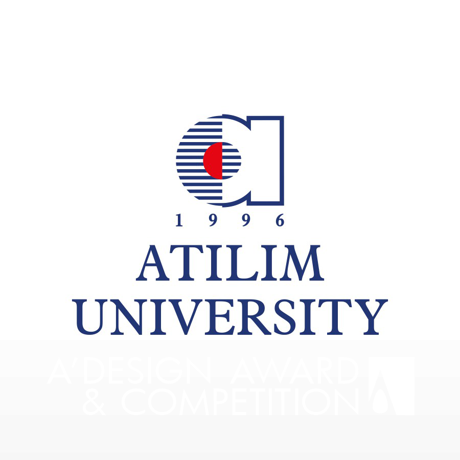 Atılım UniversityBrand Logo