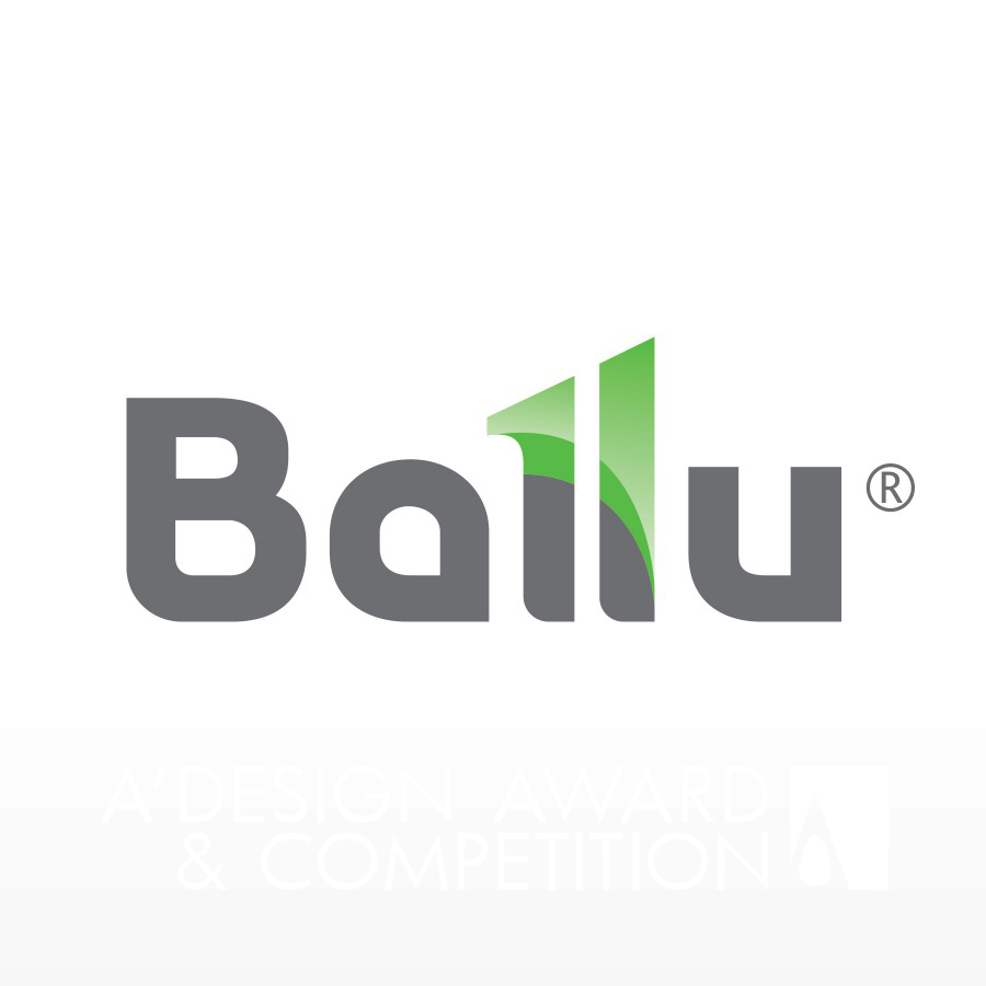 BalluBrand Logo