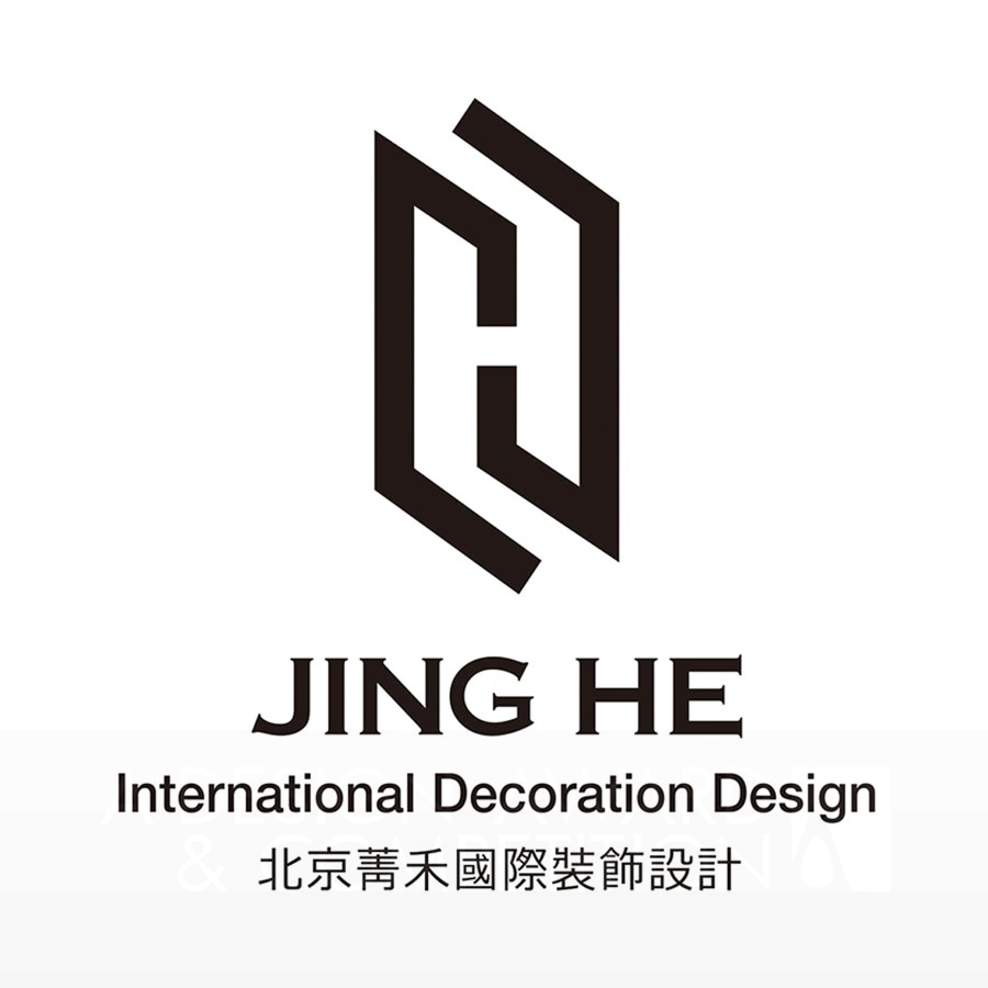 Beijing Jinghe International Decoration Design Co   LtdBrand Logo