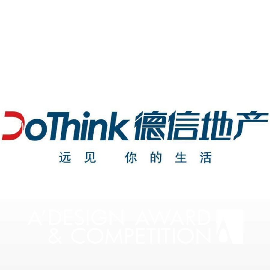 Dexin GroupBrand Logo