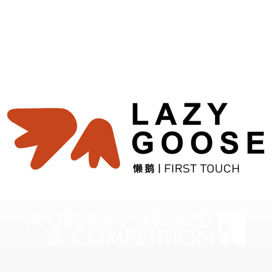 LazygooseBrand Logo
