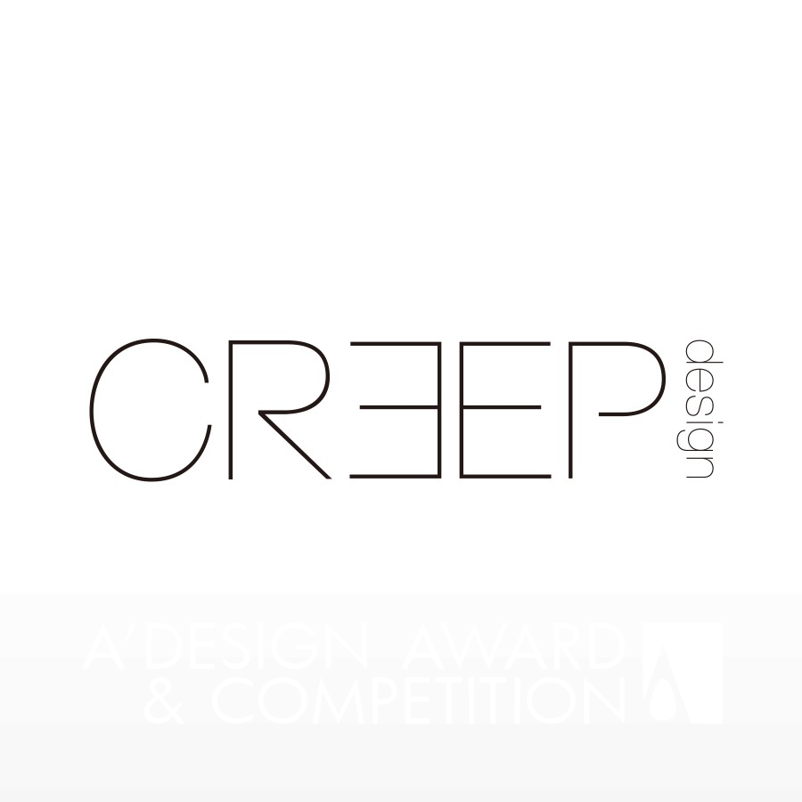 Creep designBrand Logo