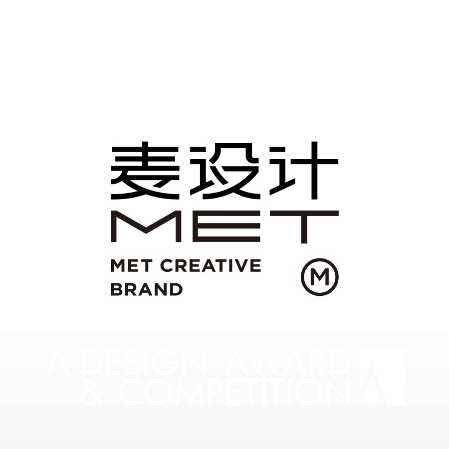 MET Creative BrandBrand Logo