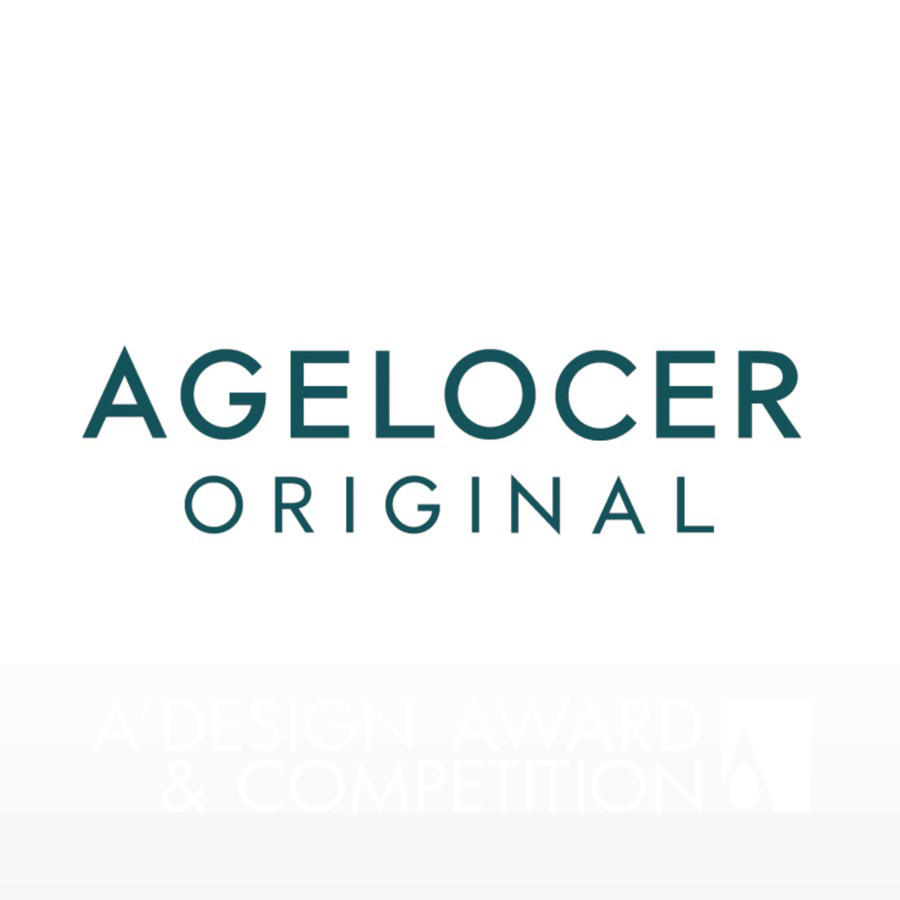 AGELOCERBrand Logo