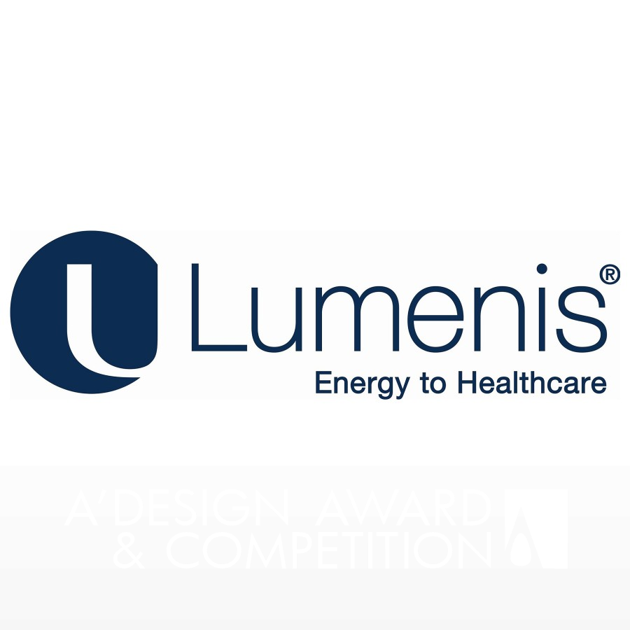 LumenisBrand Logo