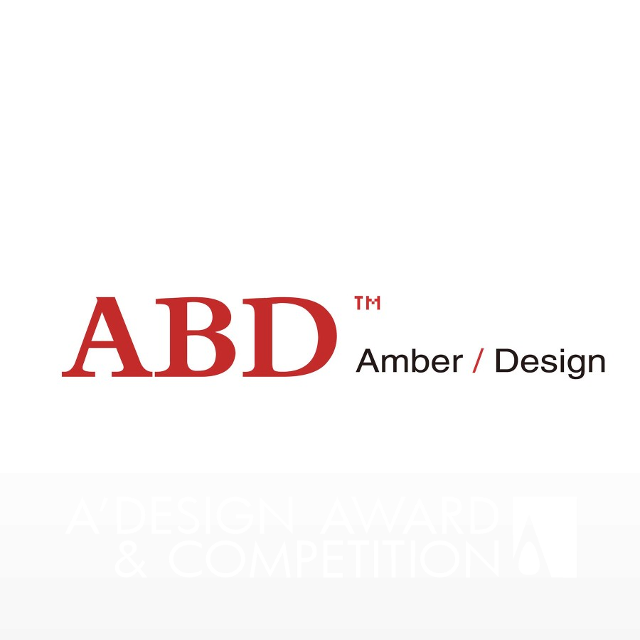 Amber DesignBrand Logo