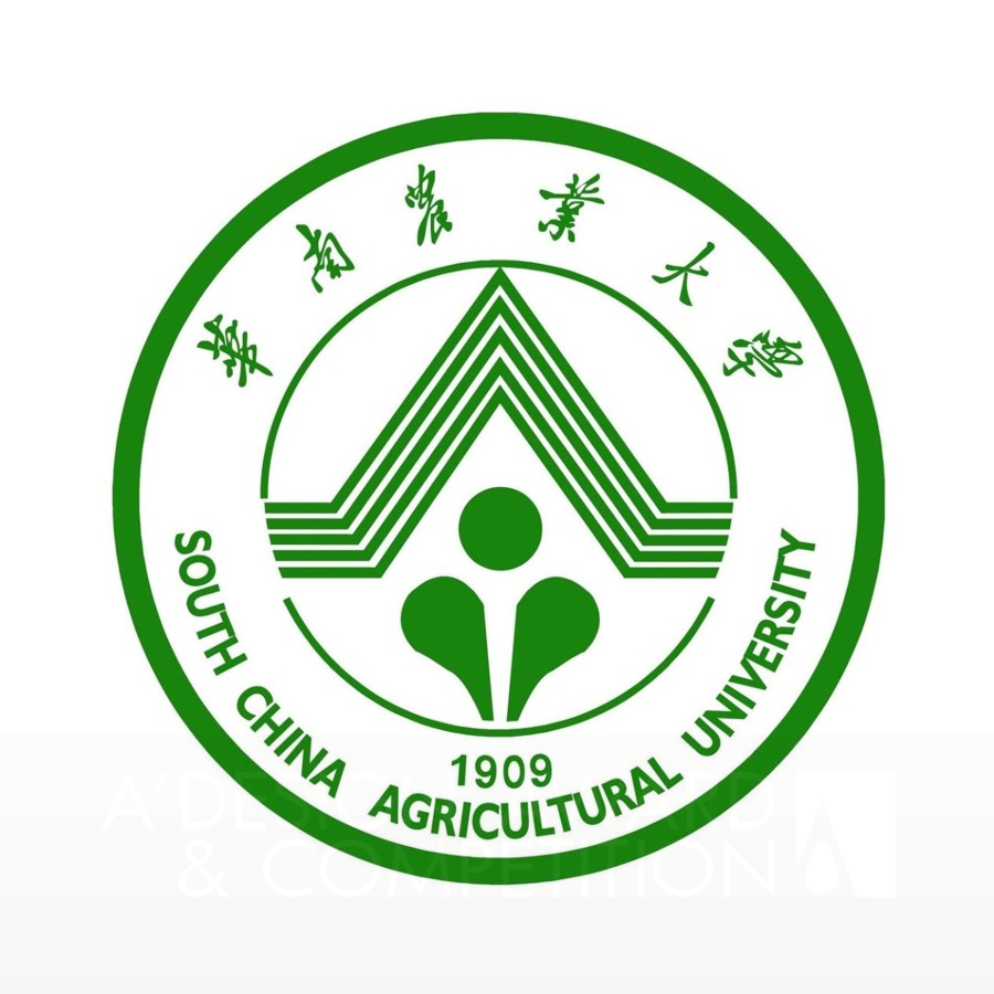 South China Agricultural University Department of Product DesignBrand Logo