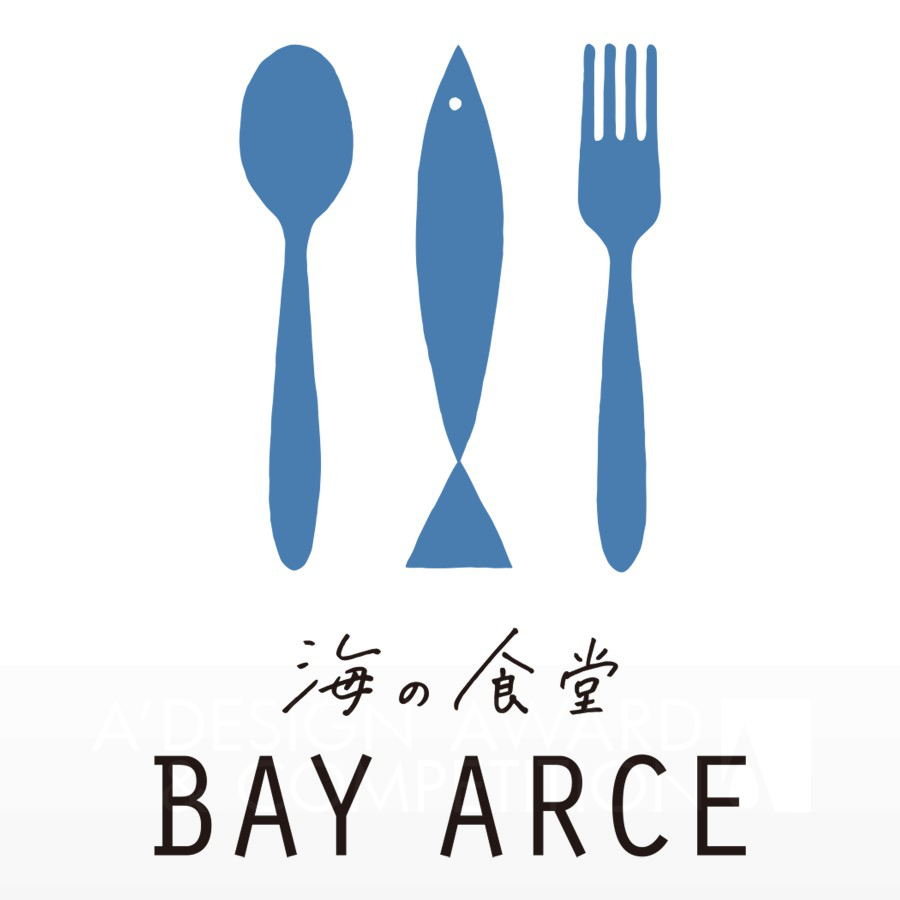 BAY ARCEBrand Logo