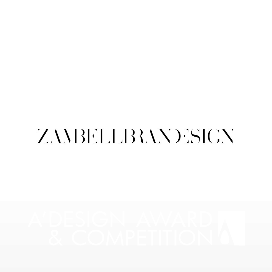 Zambelli Brand DesignBrand Logo